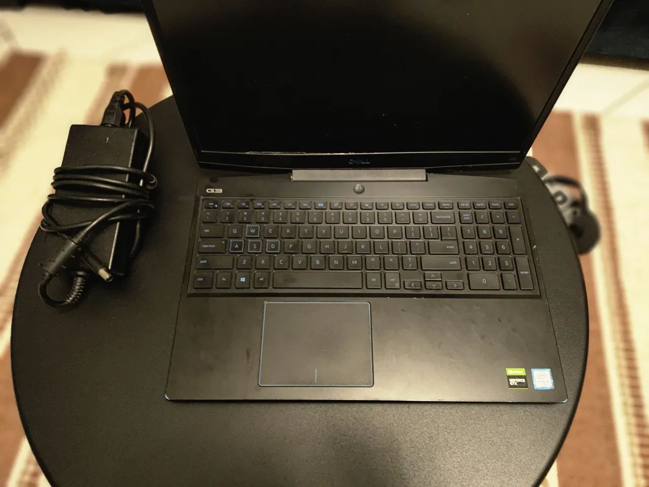 NOTEBOOK DELL G3 3590 ACEITO TROCA  - Foto 4