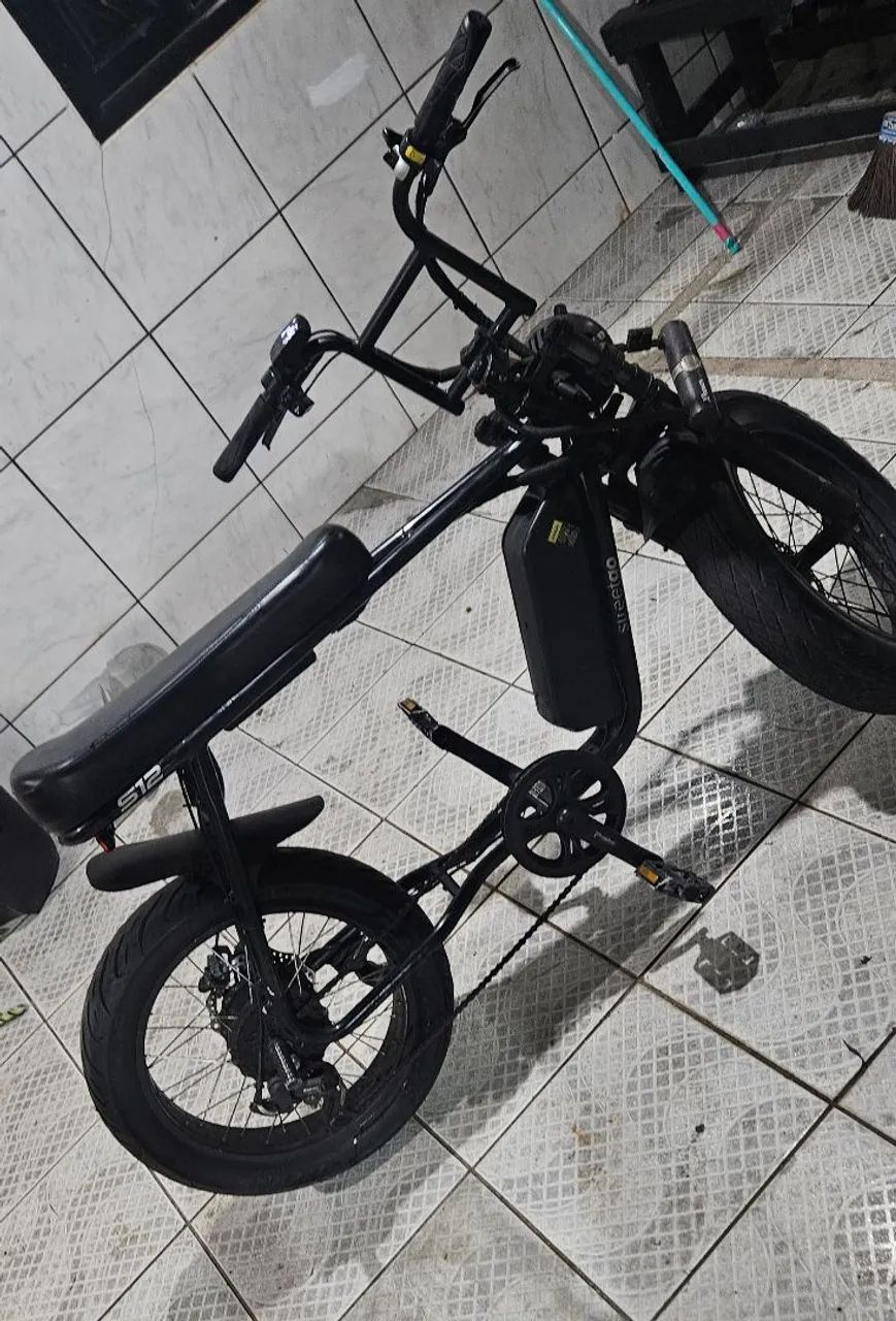 Street go s12 - Foto 4