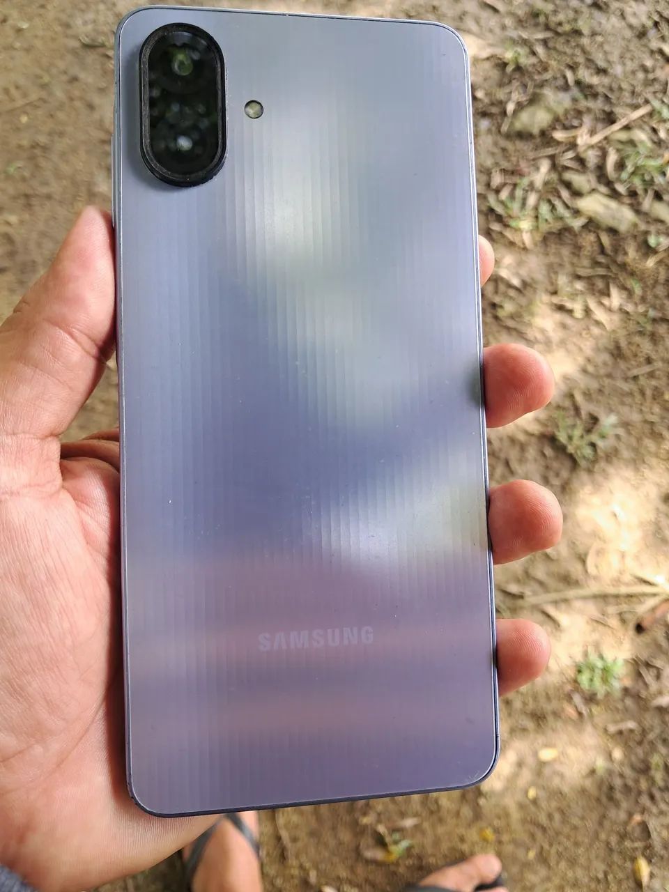 Galaxy A07 256Gb 8Gb Ram  - Foto 4