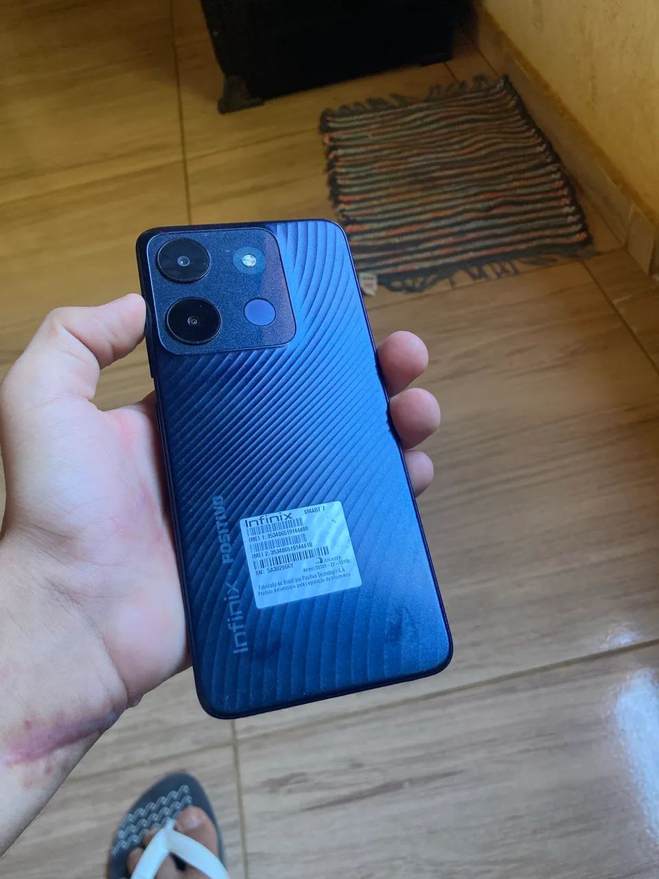 Infinix 