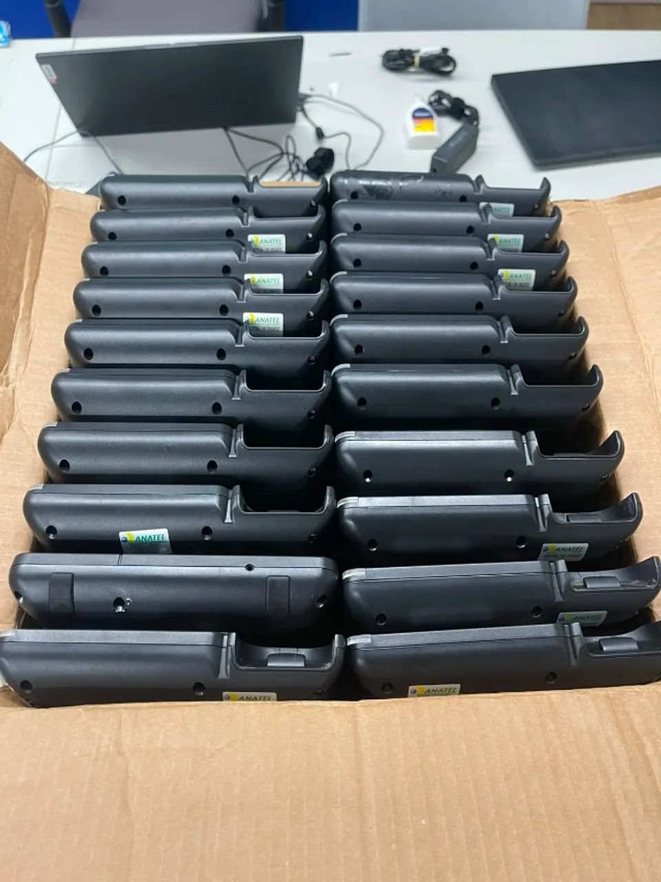 Telefone IP Grandstream - Foto 3