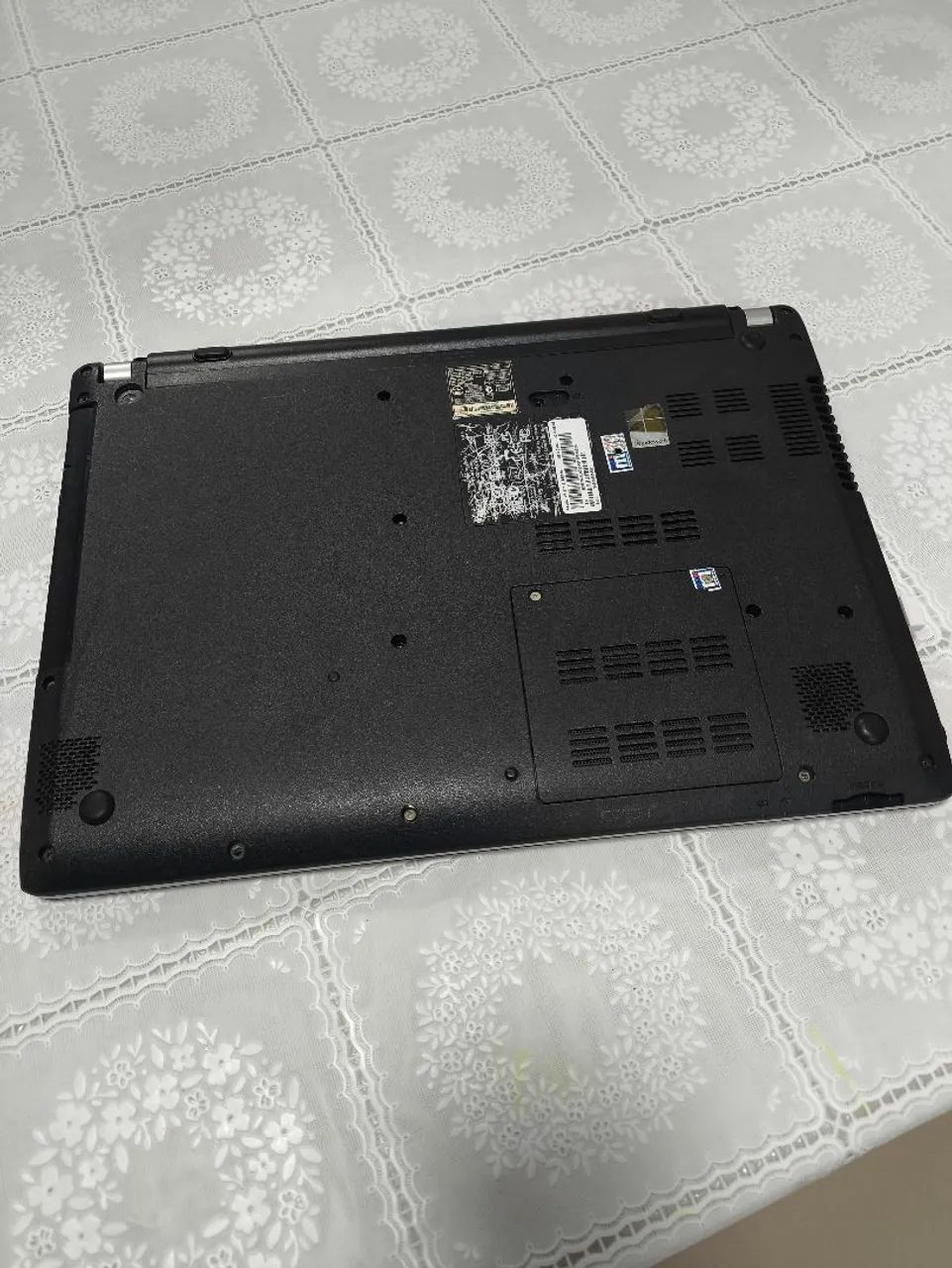 Notebook Acer 8 GB RAM  - Foto 2
