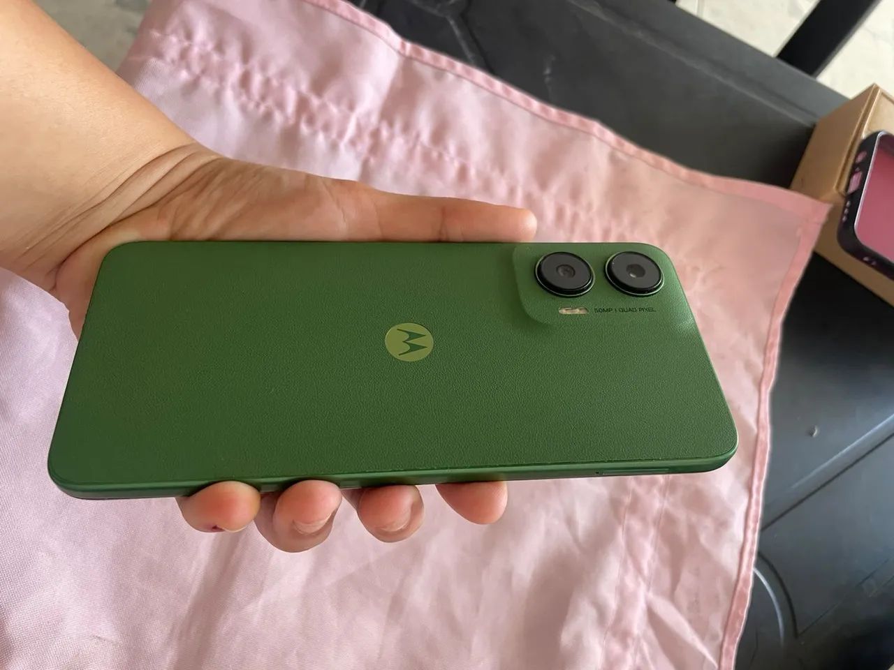 Motorola moto G35 5g - Foto 4