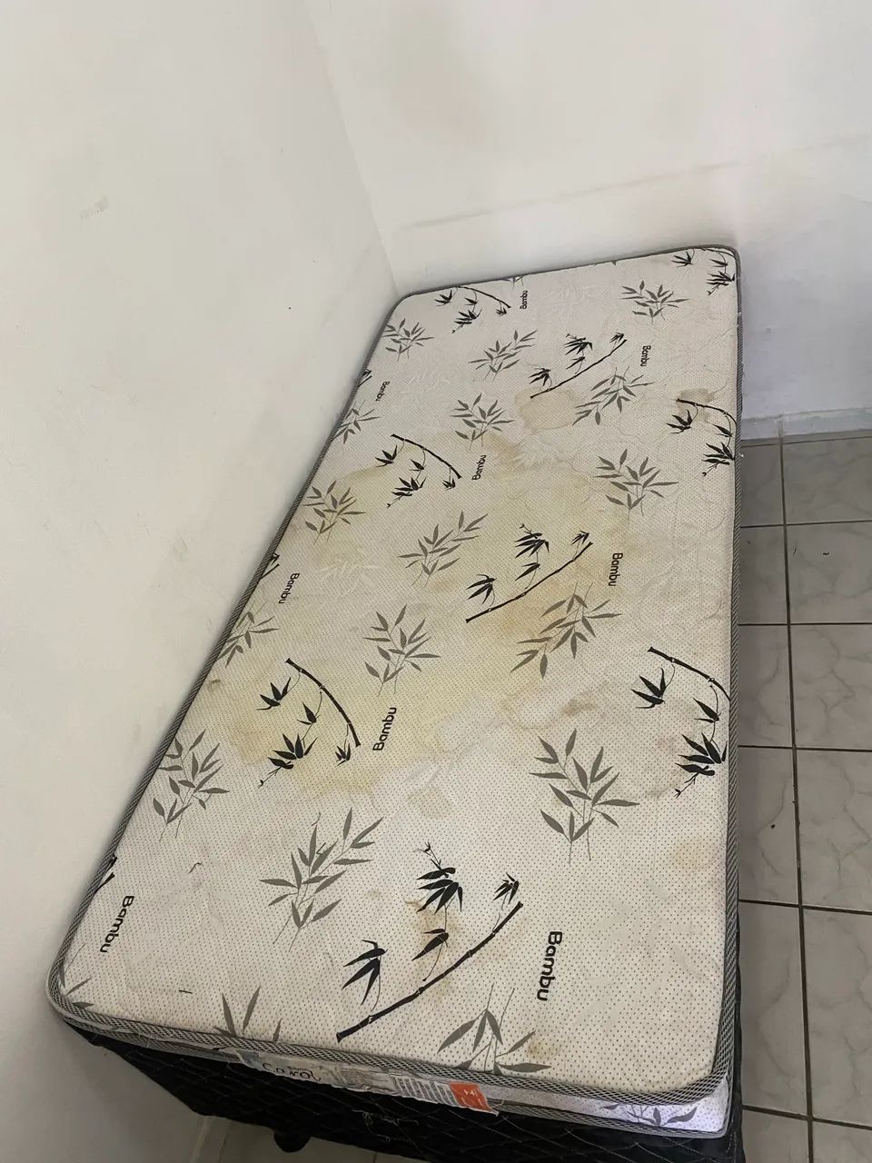 Cama Box com baú  - Foto 3