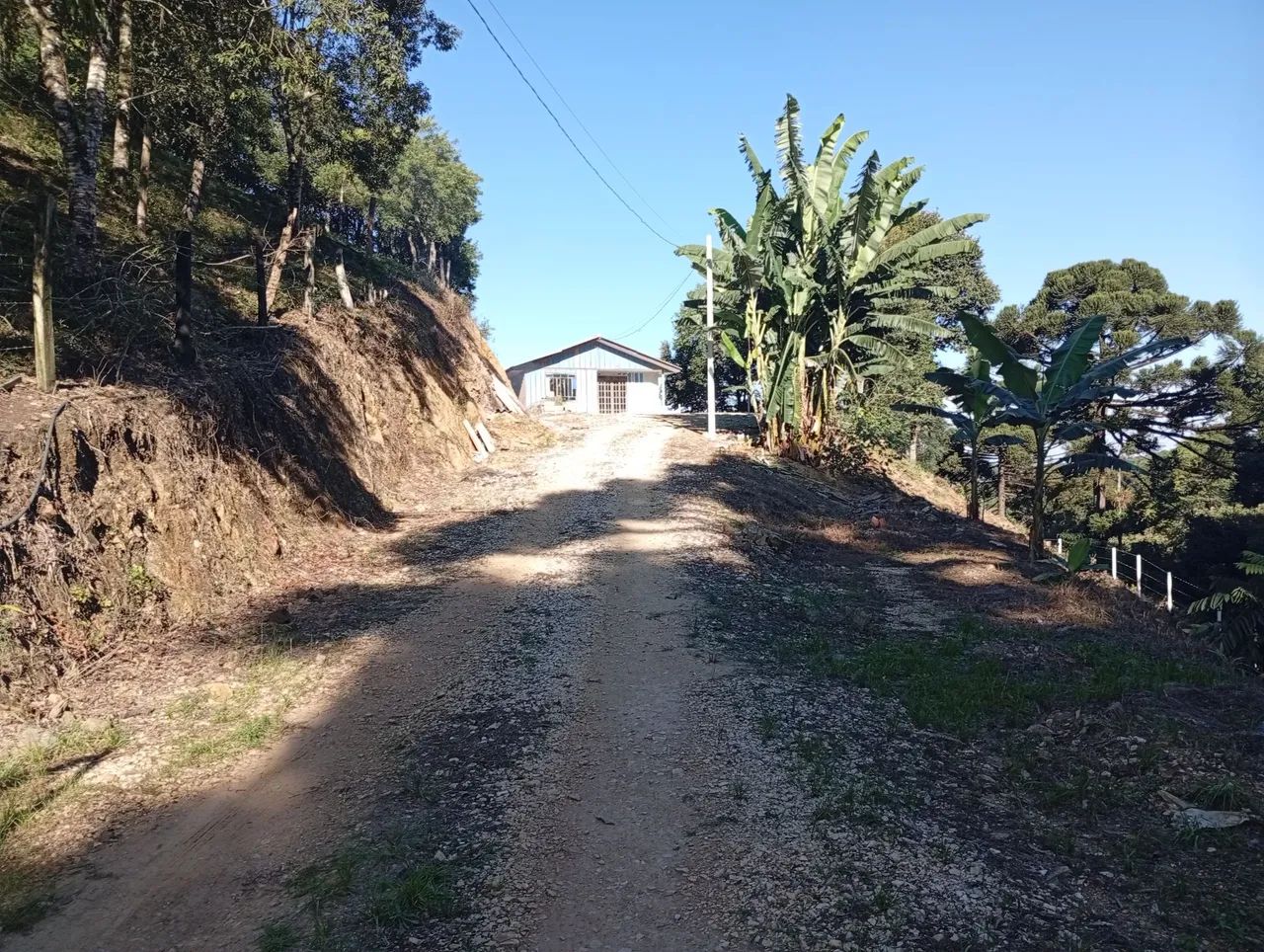 Vende-se chácara  - Foto 2