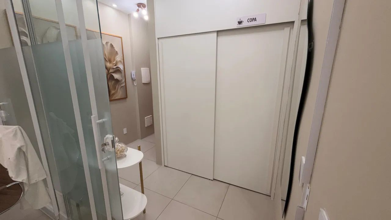 Venda sala comercial  - Foto 3