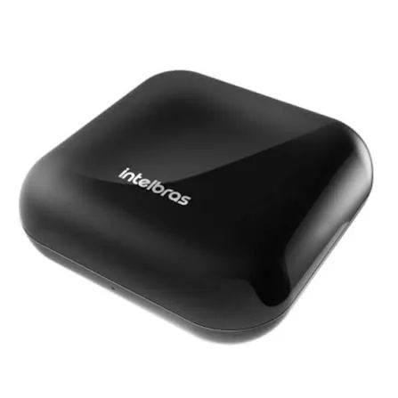 Kit Switch SF800 e Controle remoto MCR1001 - Intelbras - Foto 3