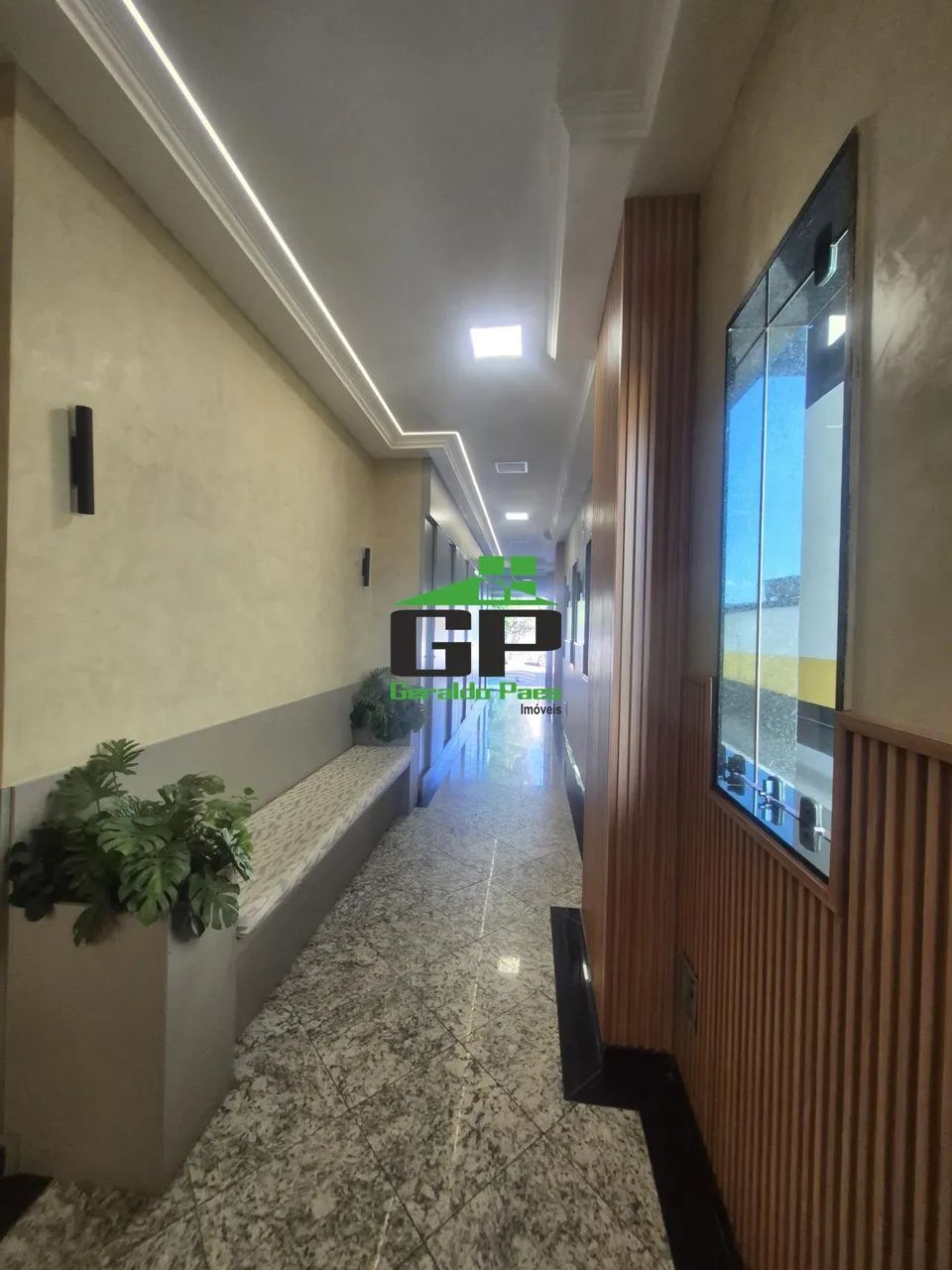 Sua sala comercial ao lado da Intendente Magalhães - Foto 3