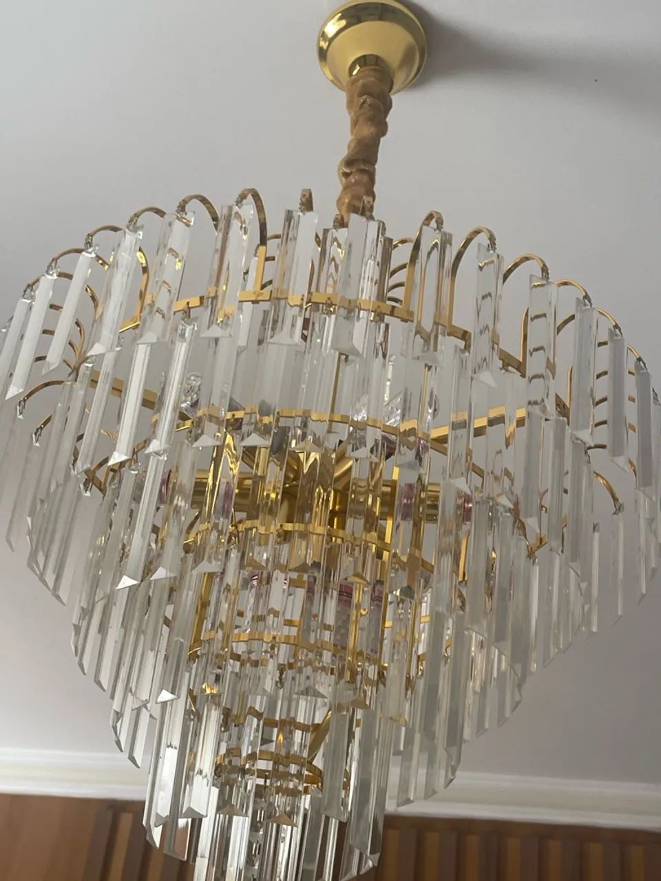 Lustre NOVO - Foto 5