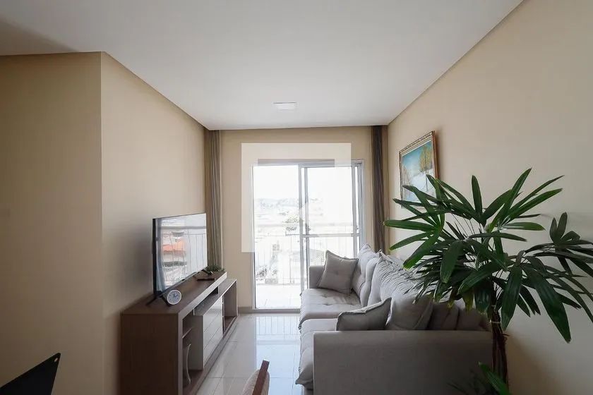 Apartamento à Venda - Vila Constança , 2 Quartos, 54 m2 - Foto 2