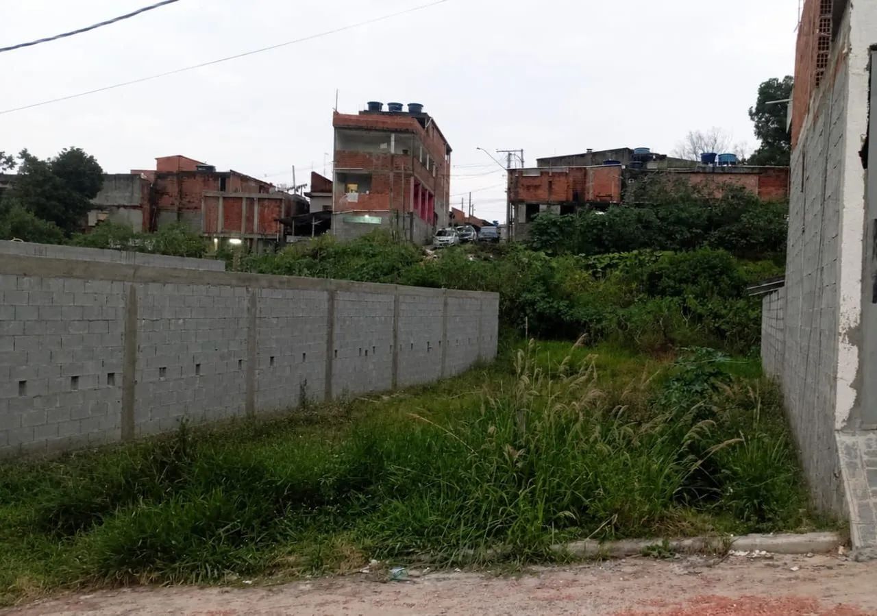 Foto - Guarulhos - Vila Galvão