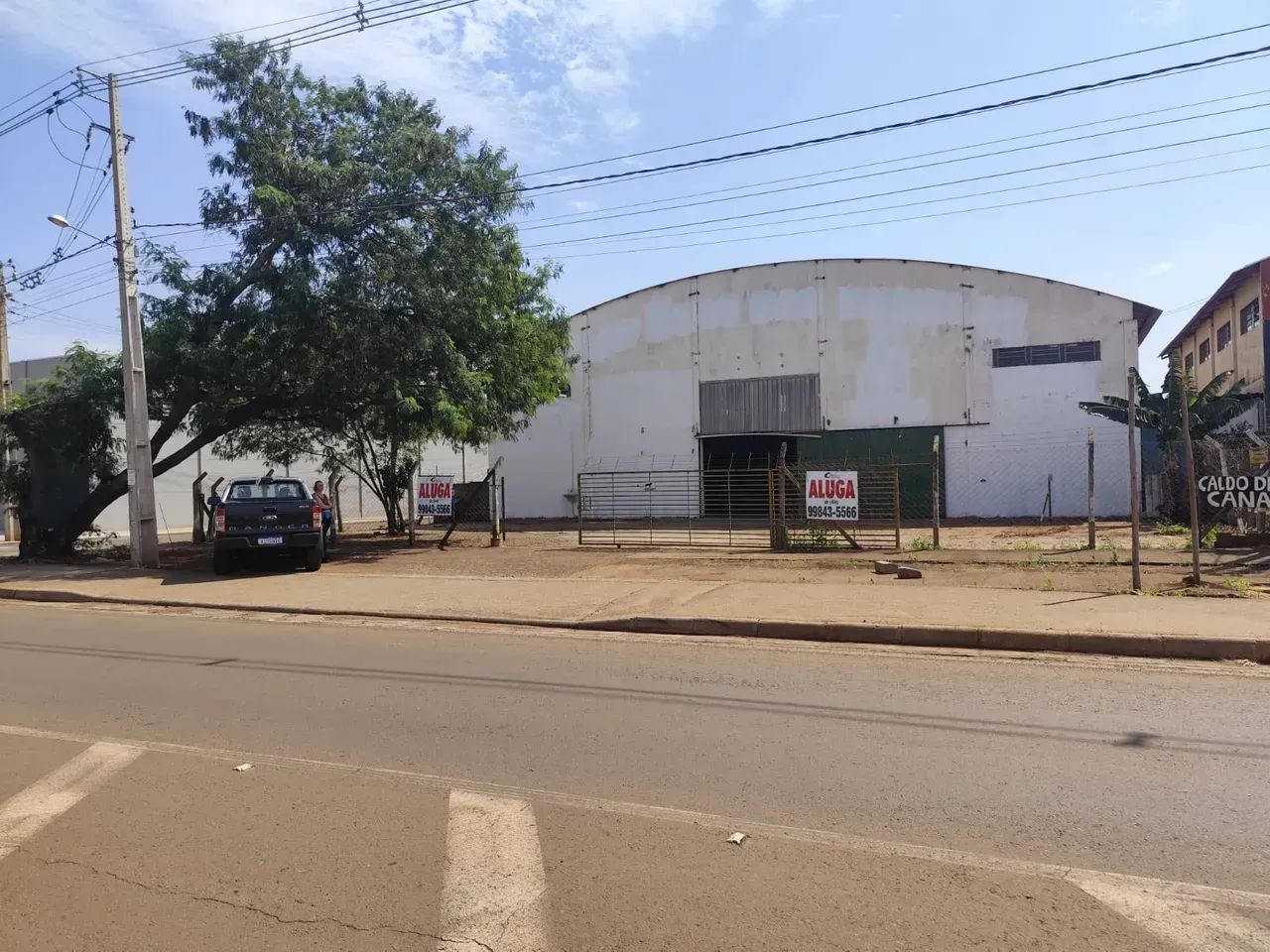 Imóvel para aluguel com 536 metros quadrados em Jardim América - Maringá - PR