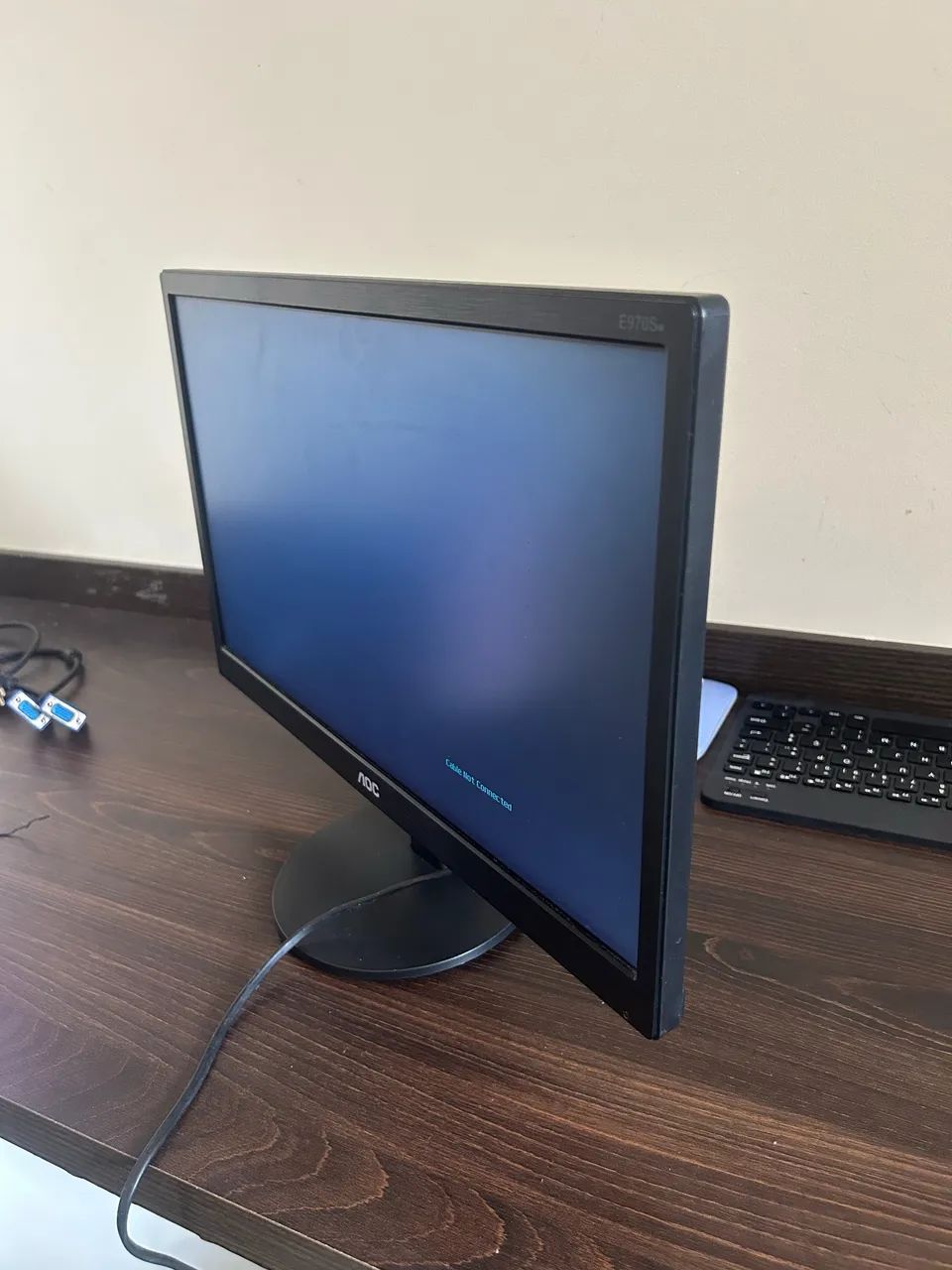 Monitor AOC E970SWNL  - Foto 5