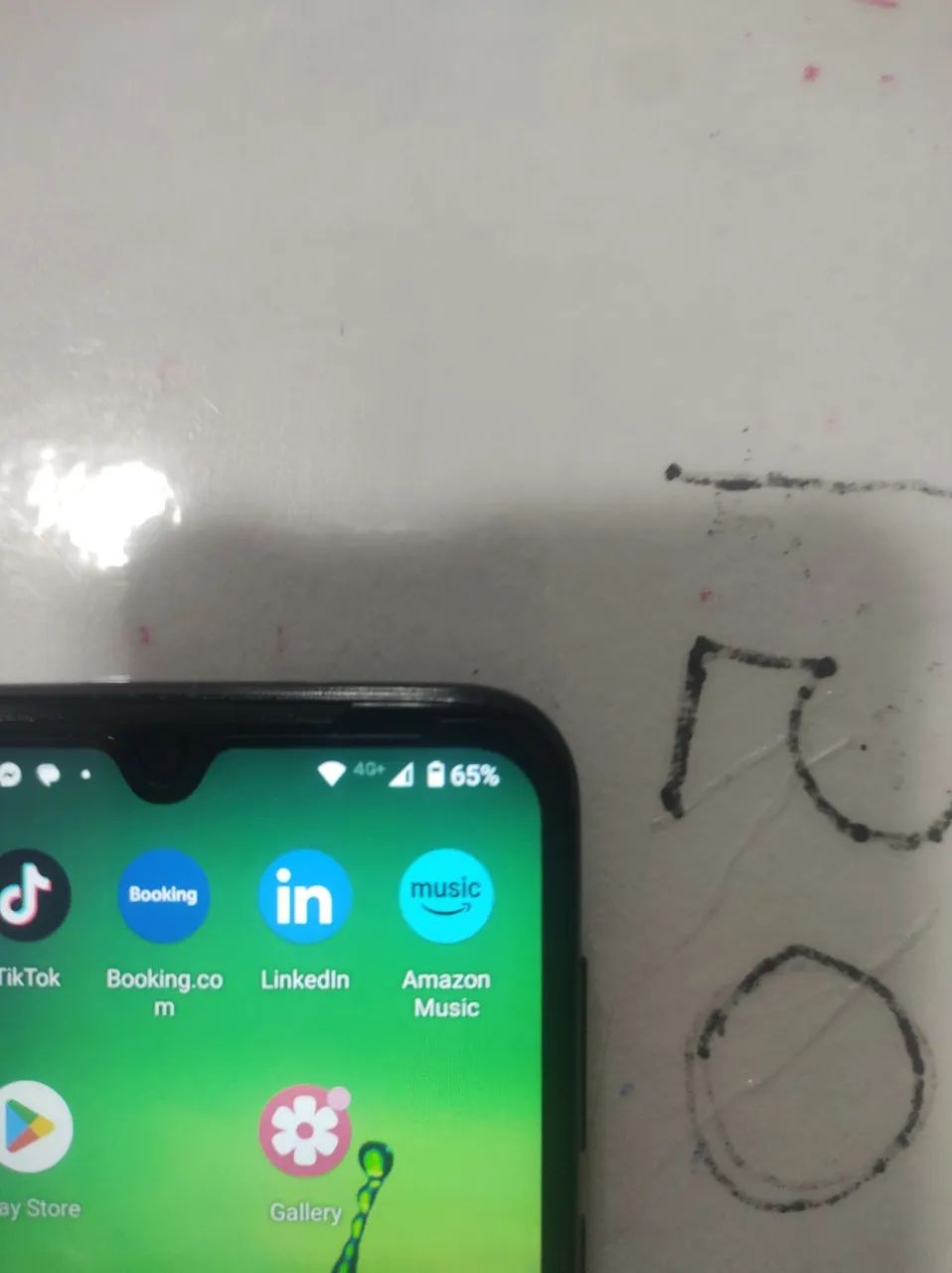 Celular Motorola G8 Plus - Foto 5