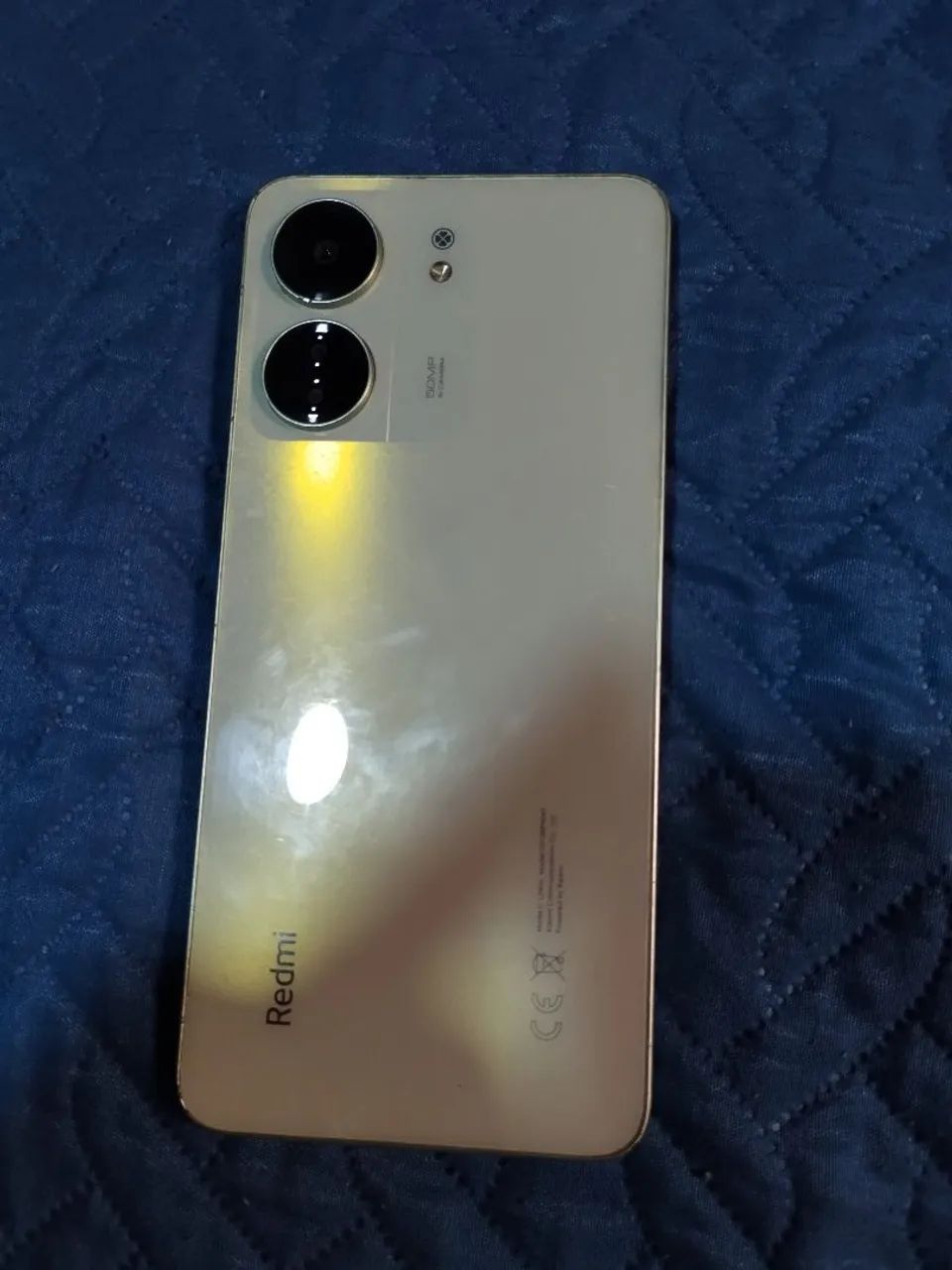 Redmi13c  - Foto 3