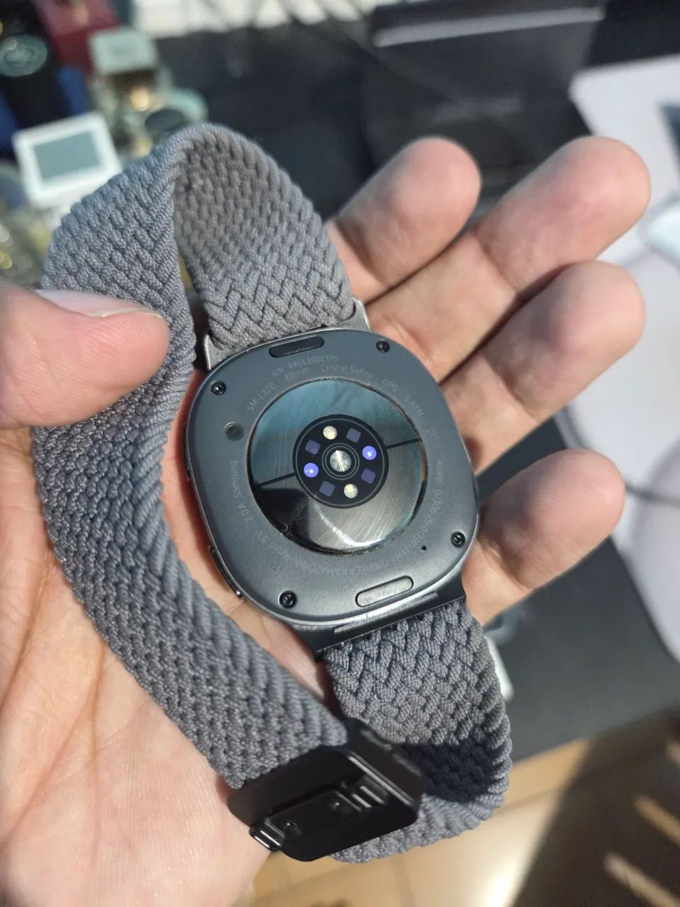 Samsung watch 8 - Foto 2