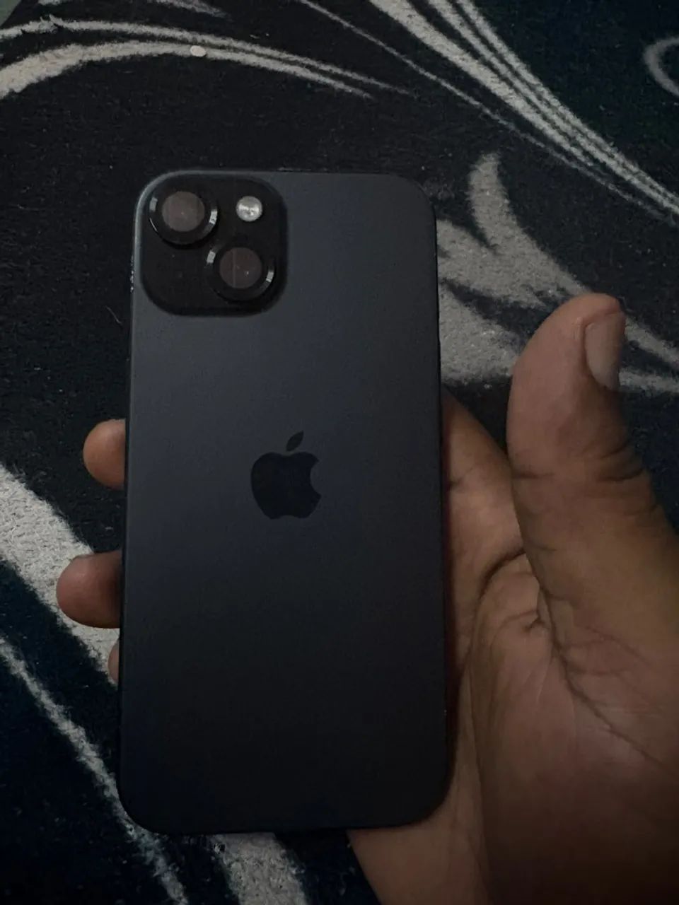 Vendo esse iPhone 15  - Foto 2