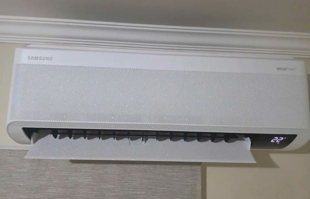Ar Condicionado  - Foto 2