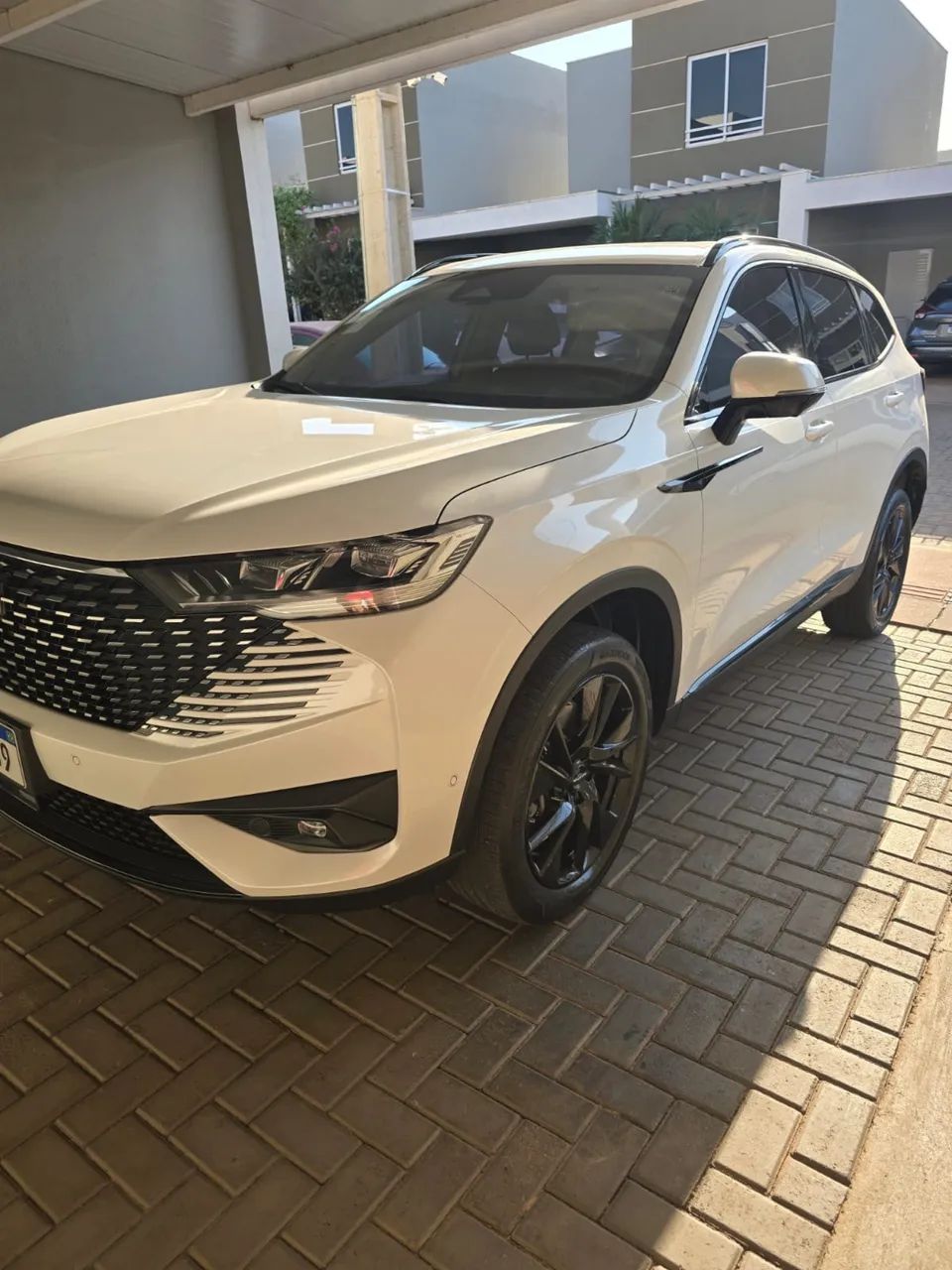 GWM Haval H6 Haval H6 2 1.5 (Hibrido) 2024