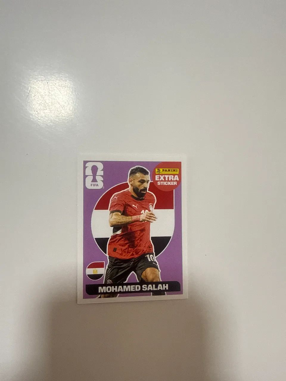 Salah Lilas Legend 2026