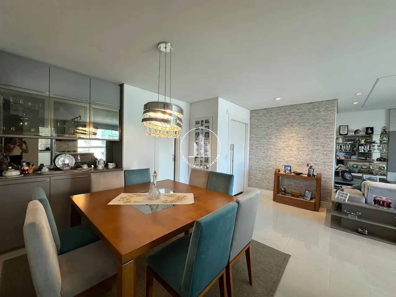 Apartamento 4 Quartos com 4 Suítes e 143m² - Estreito - BRN - Foto 3