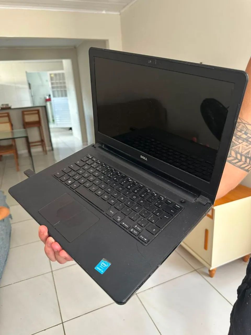notebook dell - Foto 4
