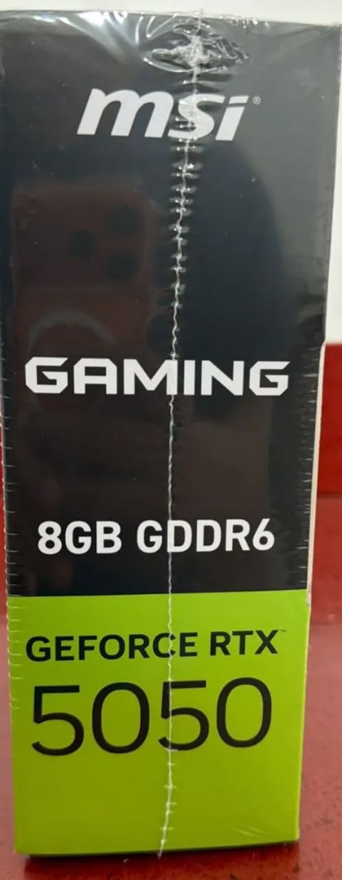 Placa de vídeo  - Foto 2