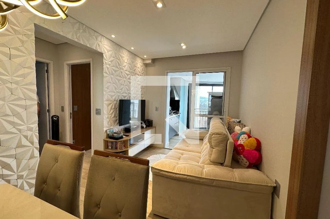 Apartamento à Venda - Alphaville, 2 Quartos, 65 m2
