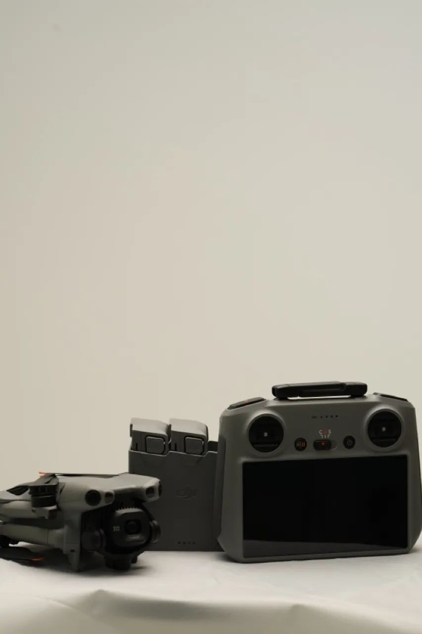 Dji Mini5 Pro Fly More Plus  - Foto 2