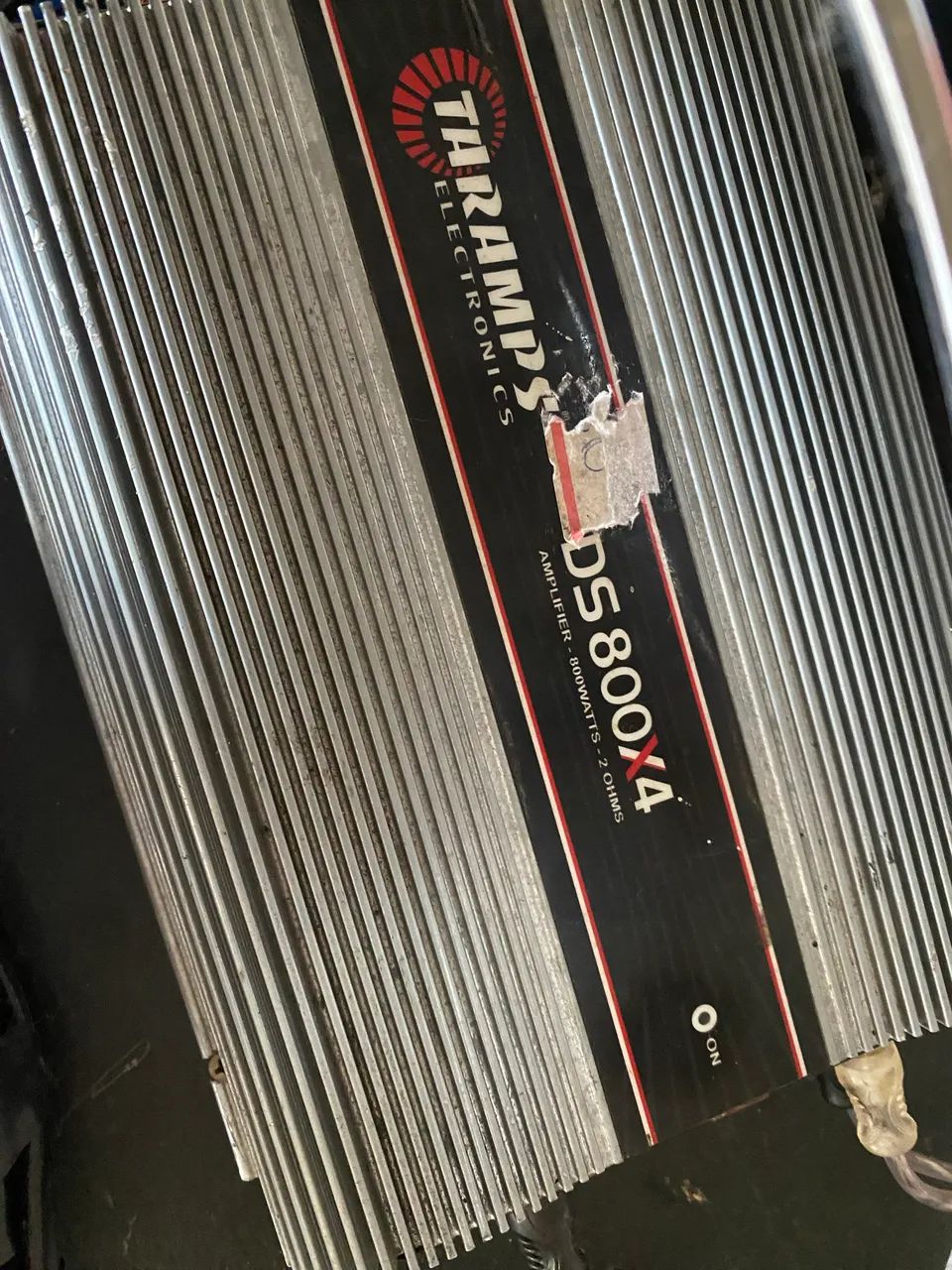Som automotivo  - Foto 5