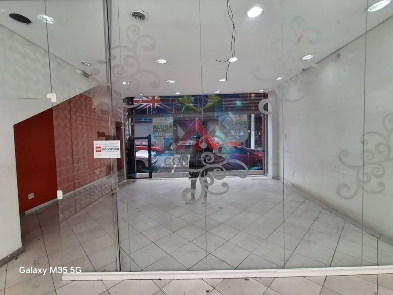 Salão para alugar, 350 m² - Centro - Suzano/SP - Foto 4