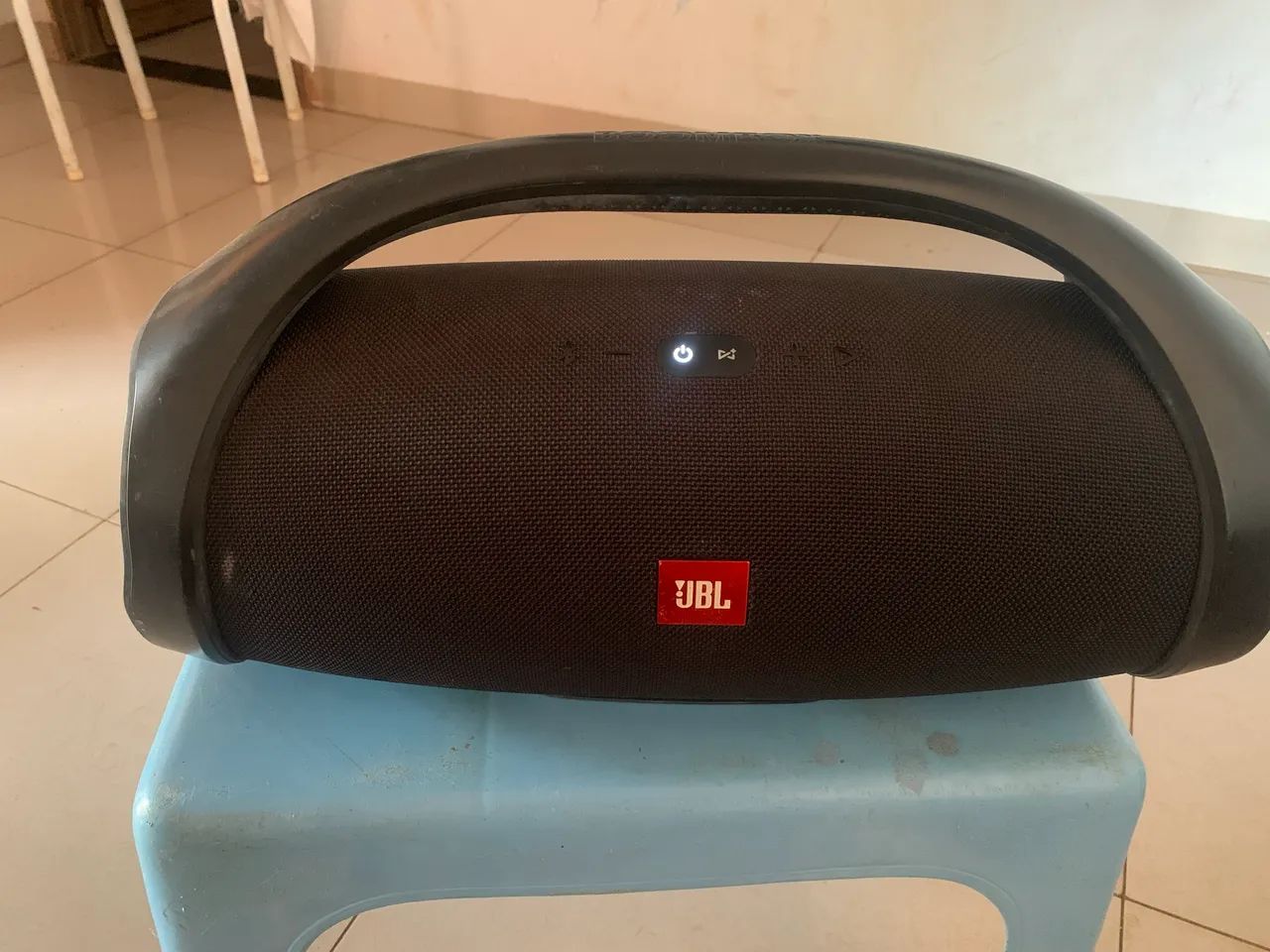 Boombox - Foto 3