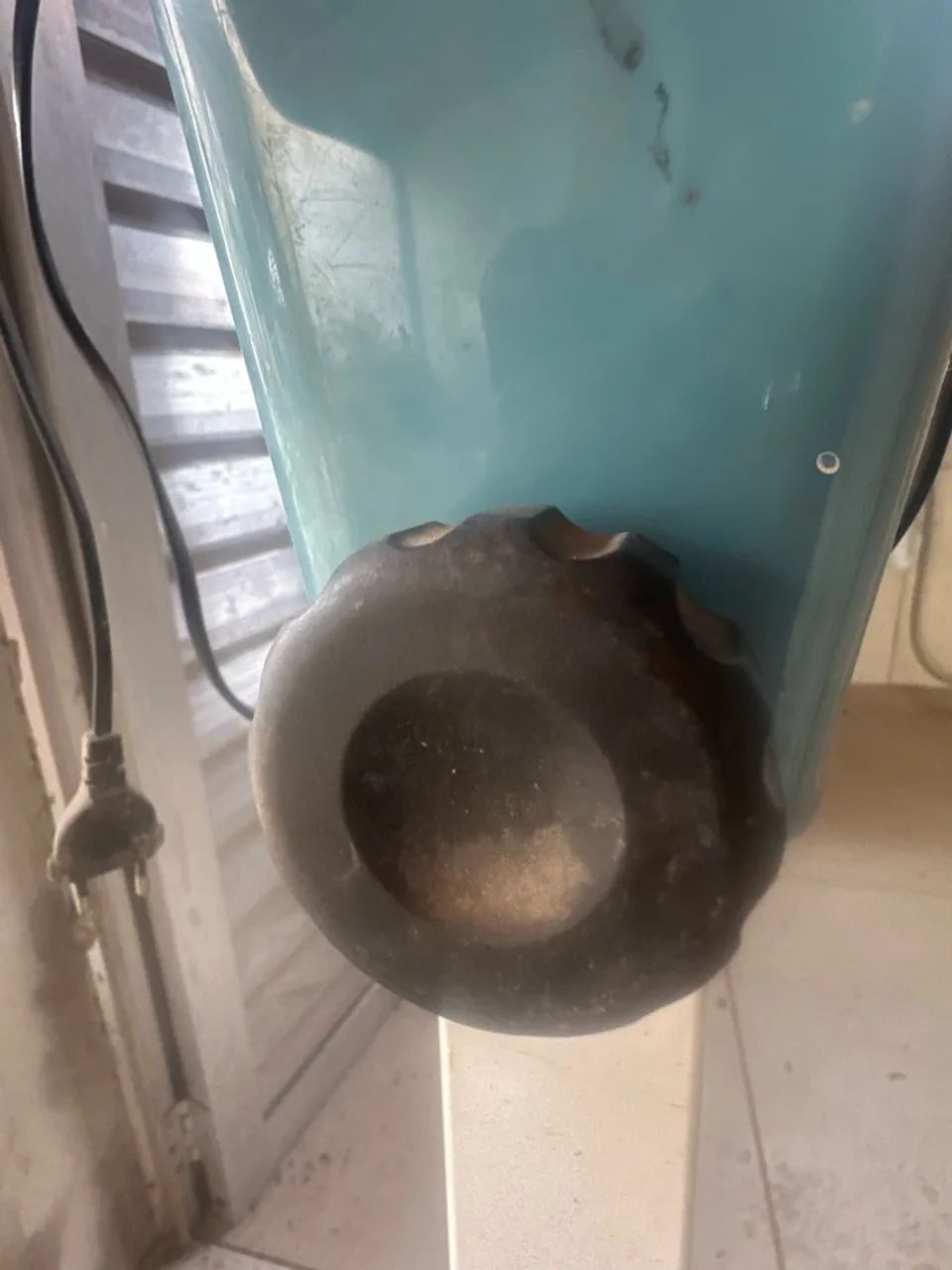 Queimador de celulite 