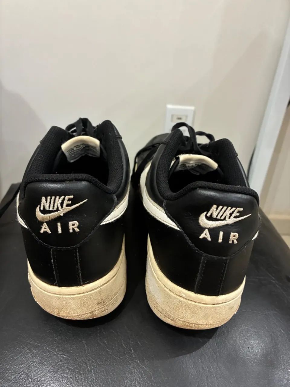 Tenis Air Force  - Foto 3