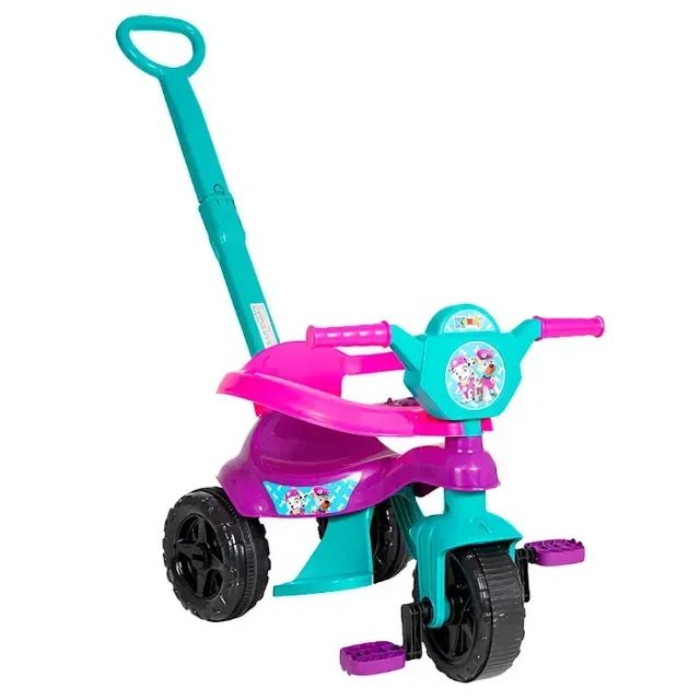 Triciclo kemotoca Kendy - Foto 4
