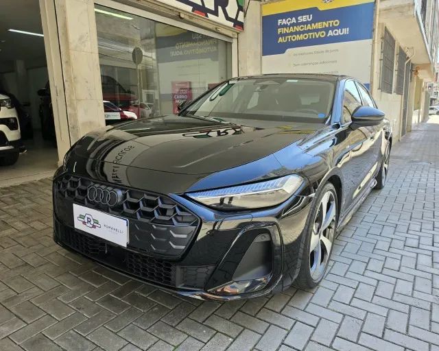 Audi A5 SEDAN PERFORMANCE S EDITION 2.0 TFSI QUATTRO 2025