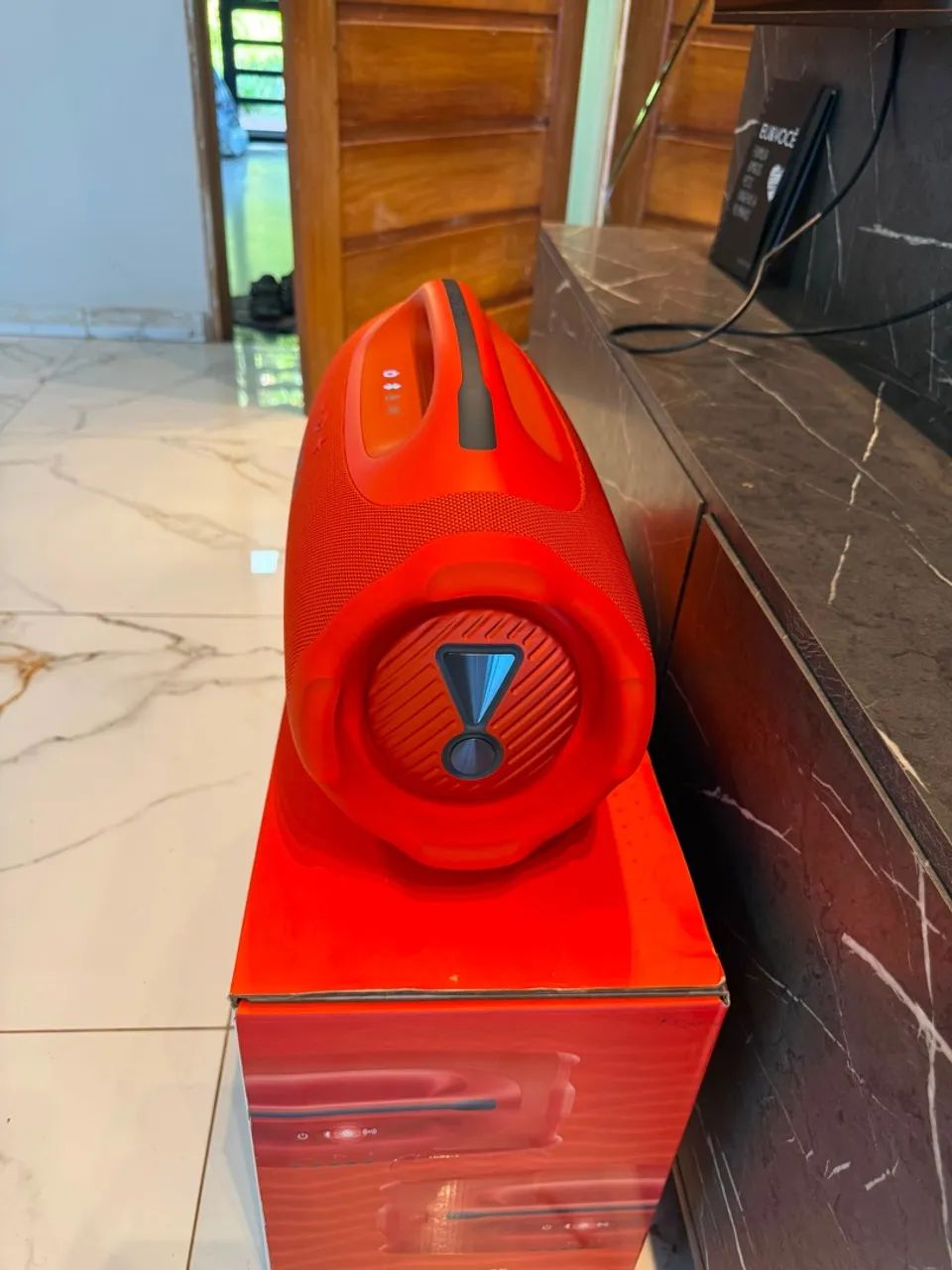Jbl bombox 4 - Foto 3