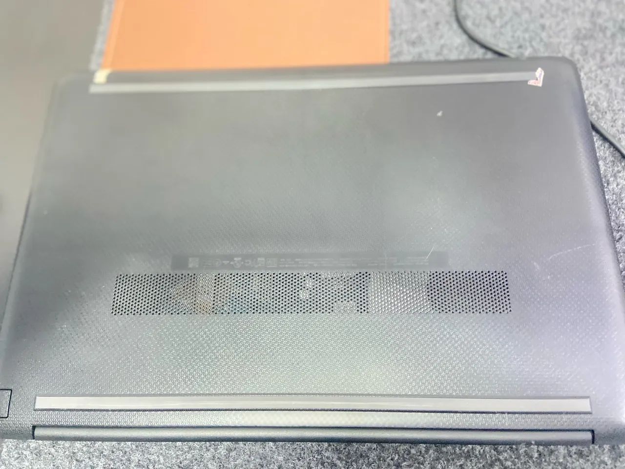 Notebook bom estado novo  - Foto 5