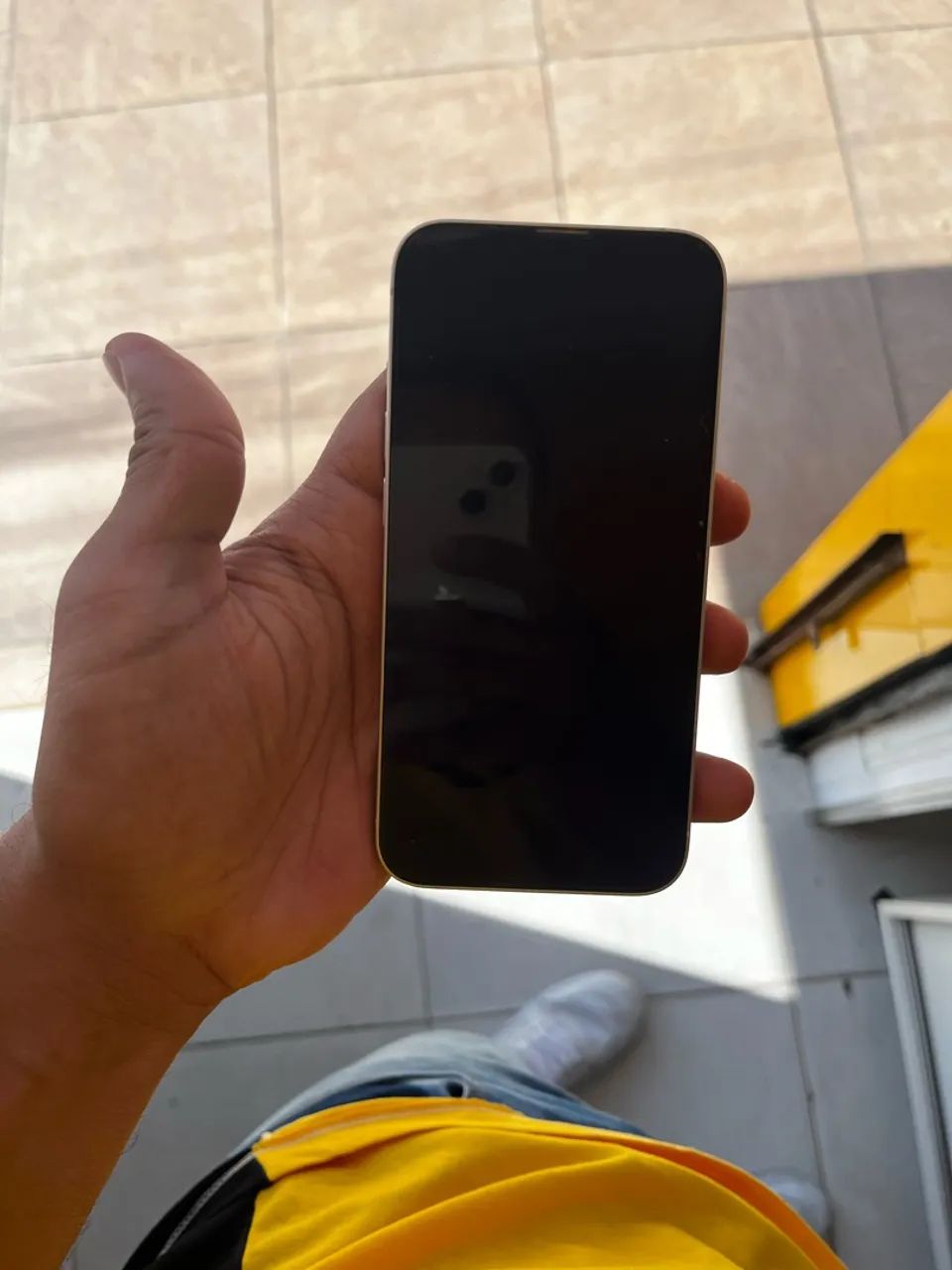 Iphone 14 - Foto 2