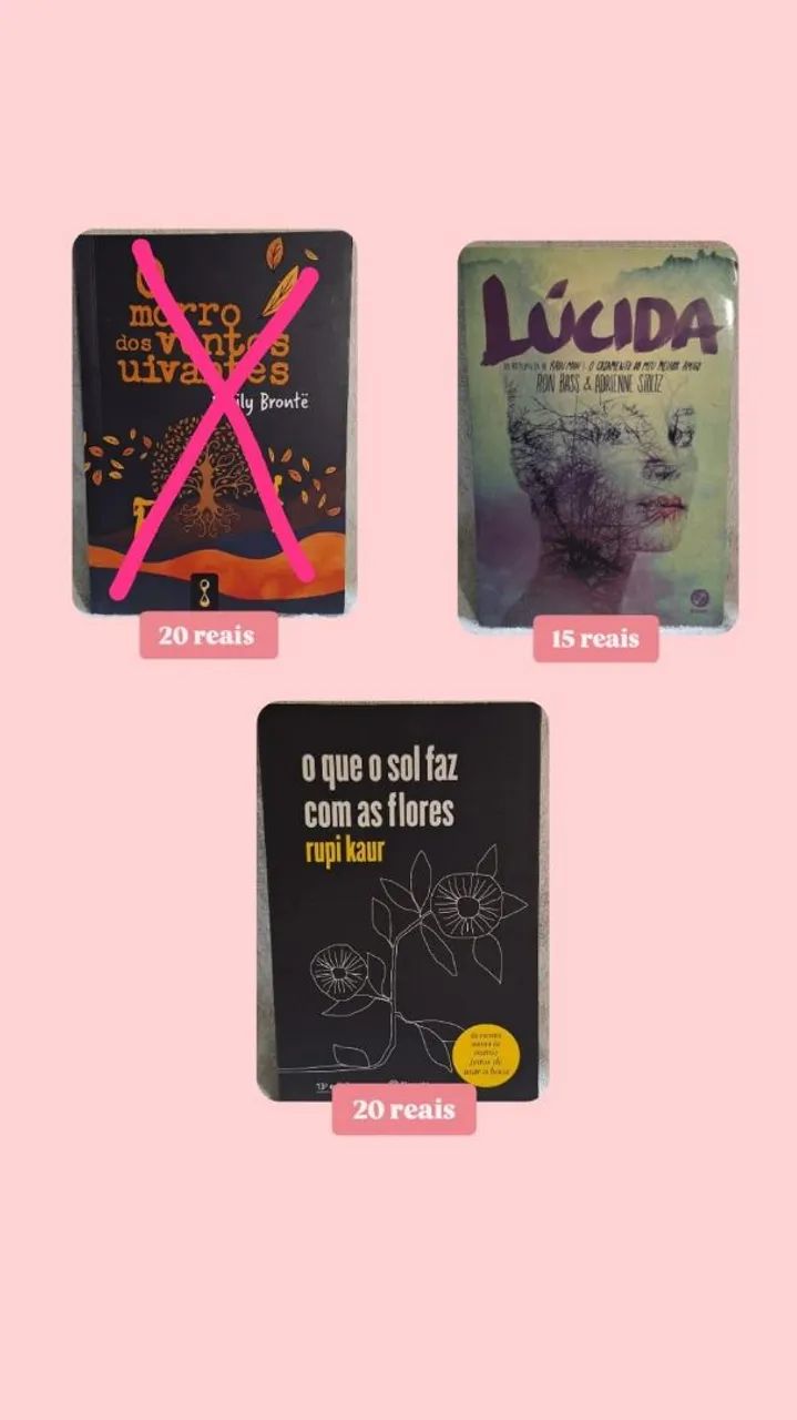 Desapego de Livros - Foto 2
