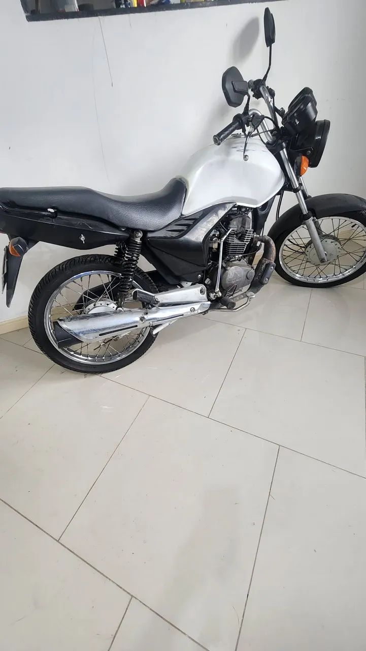 CG cargo 125  - Foto 2