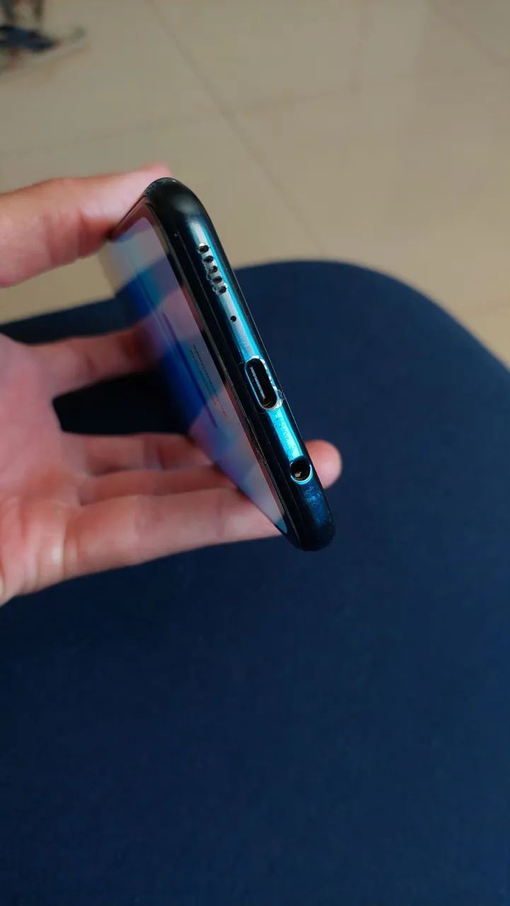 Samsung Galaxy A30s - Foto 5