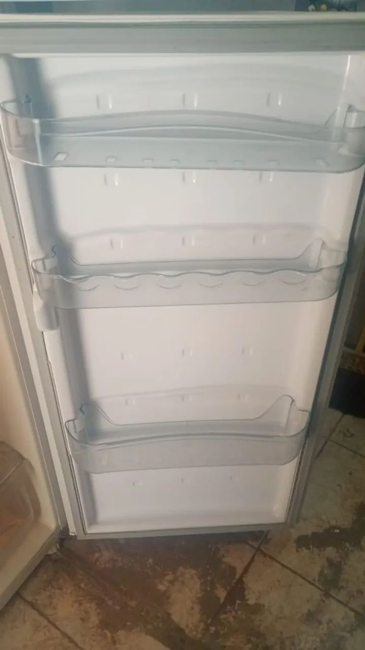 Geladeira Consul 340 litros  - Foto 5