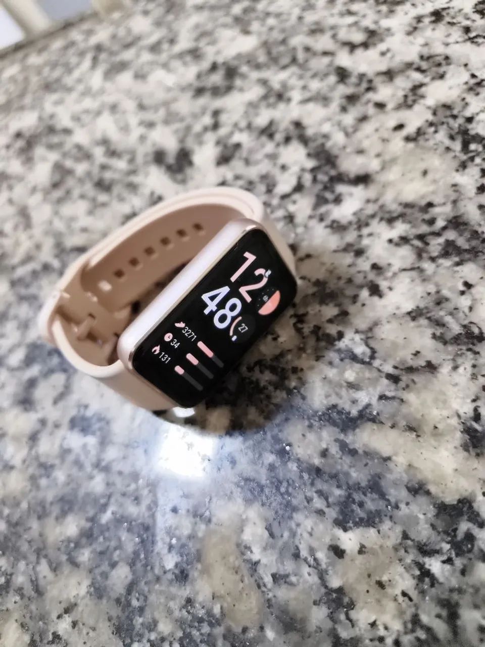 Relógio Galaxy fit3