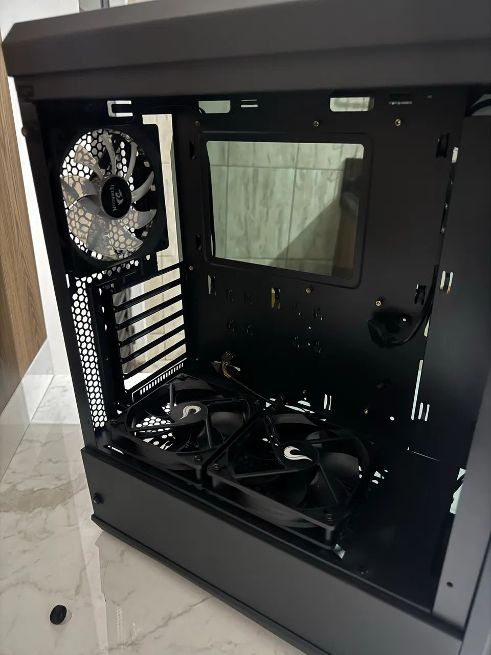 Gabinete Gamer Seraph - Foto 3