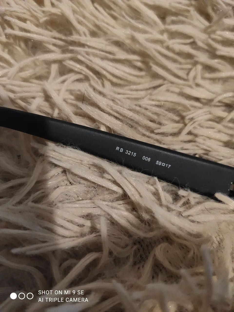 Óculos Rayban  - Foto 4