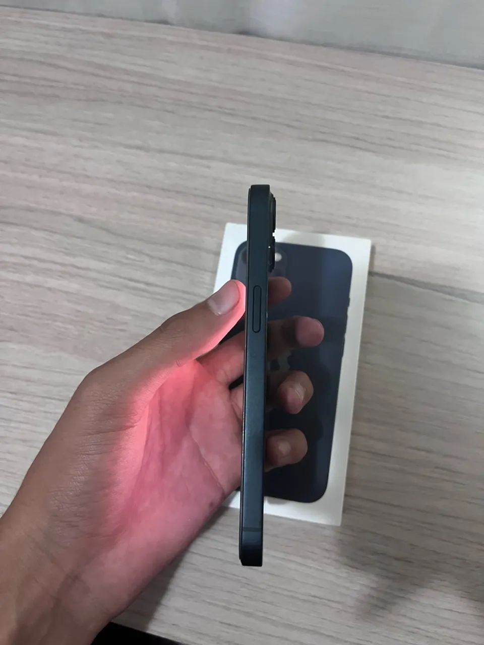 IPHONE 13 - Foto 4