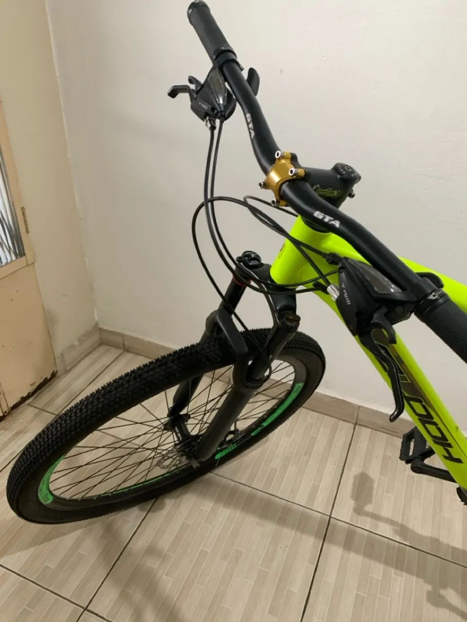 Bicicleta  - Foto 4