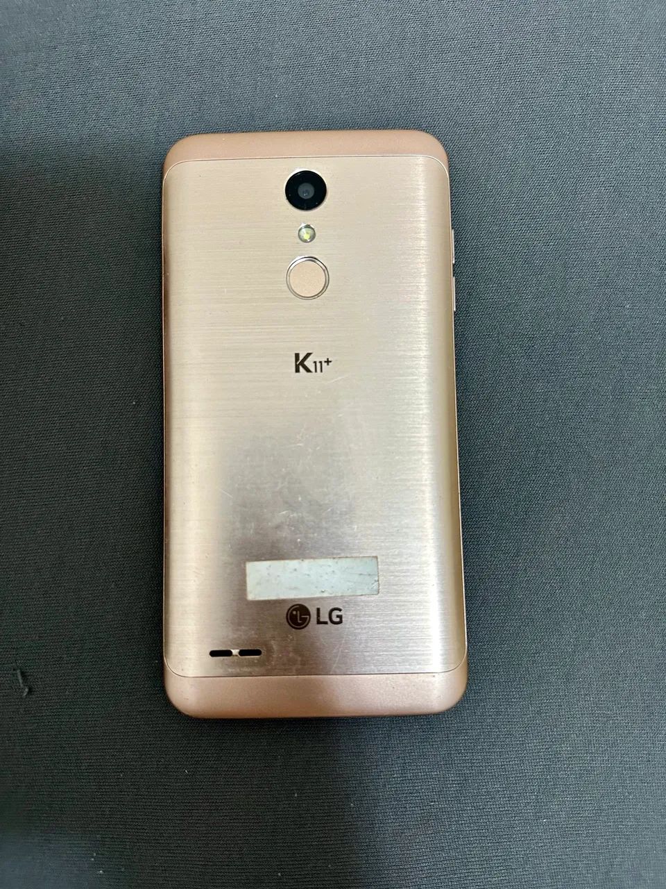 Redmi note 8 ? LG K11+ - Foto 3