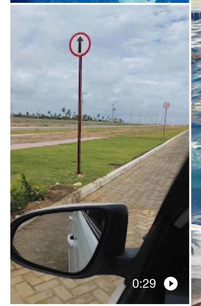 Terreno Pé na Areia : MARES MALUI RESIDENCE - Foto 4